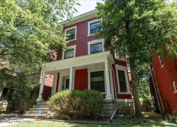 1417 S 3rd St #APT 3B, Louisville, KY 40208