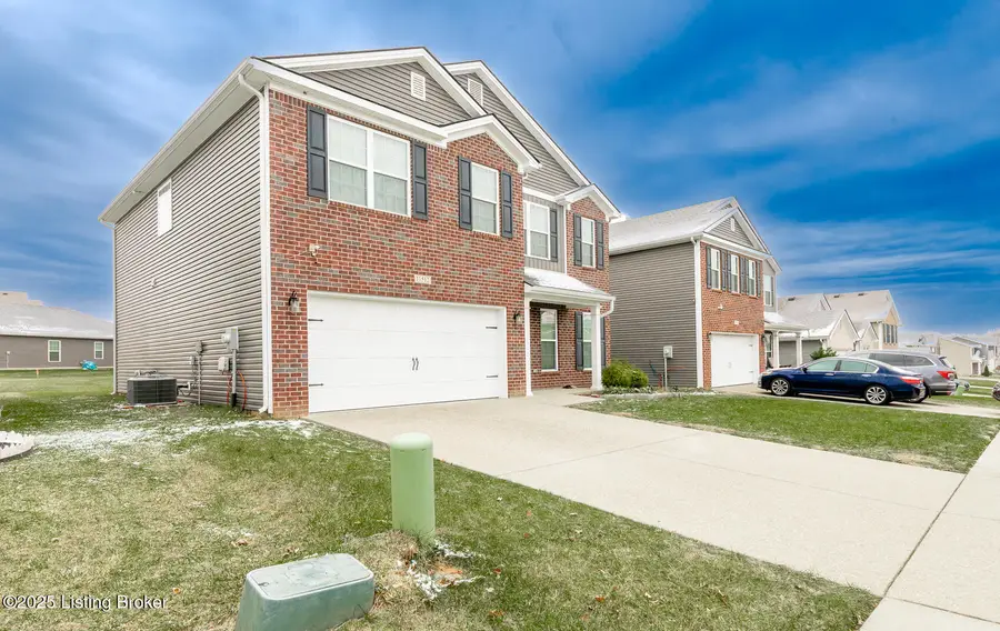 11512 Caswell Springs Way, Louisville, KY 40291 - Image #3