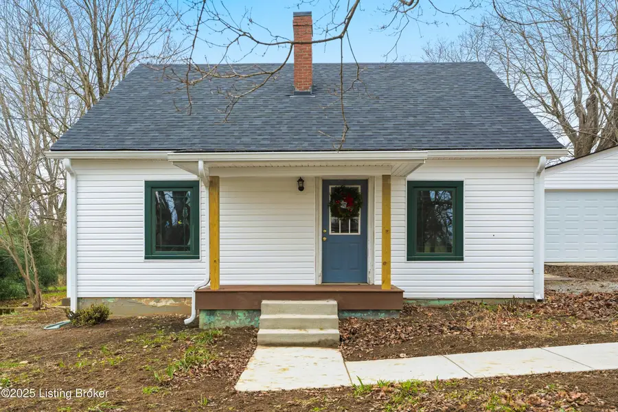 6963 Hempridge Rd, Shelbyville, KY 40065 - Image #2