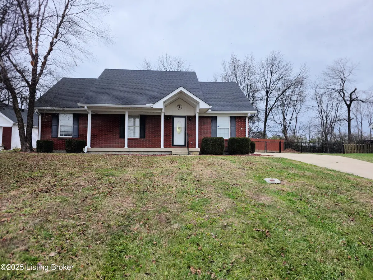 140 Benelli Dr, Bardstown, KY 40004 - Image #1
