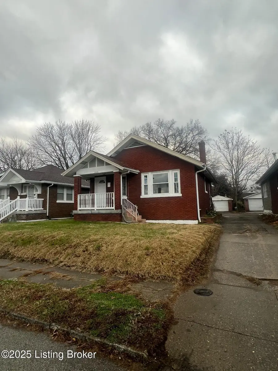 2505 Bolling Ave, Louisville, KY 40210 - Image #2