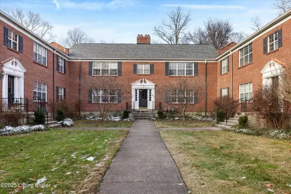 114 Crescent Ave #APT D1, Louisville, KY 40206