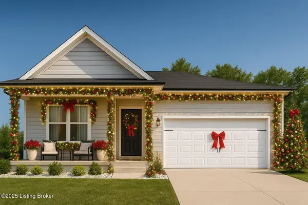 829 Wolf Run Park Blvd, Jeffersonville, IN 47130