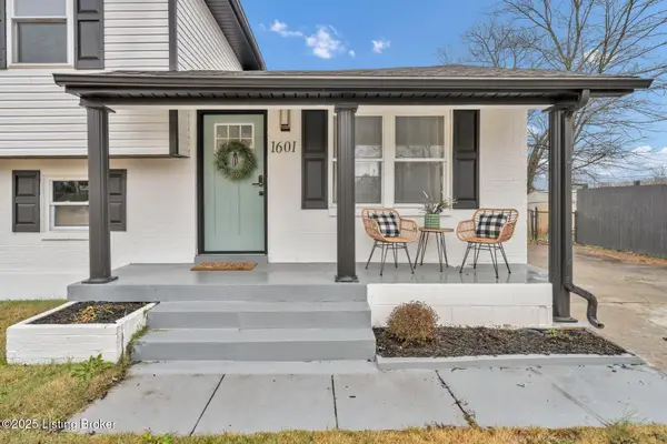 1601 Birch Ct, Radcliff, KY 40160