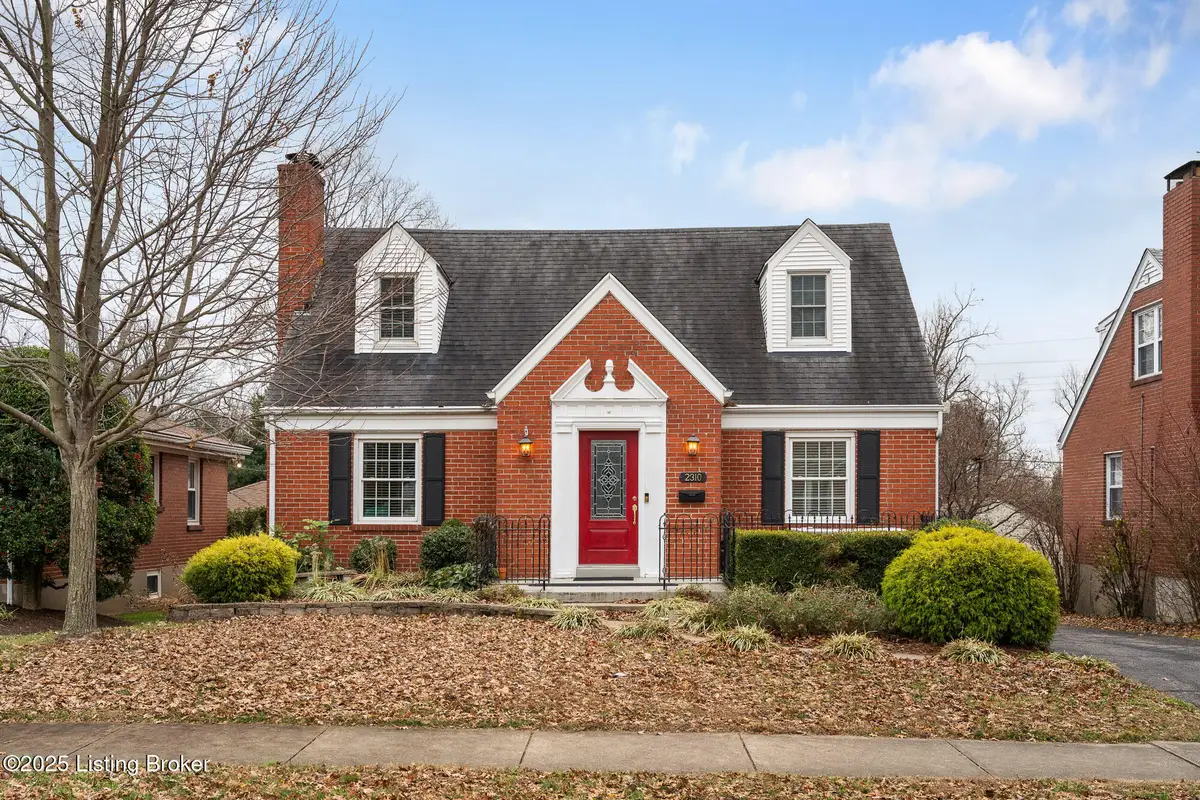 2310 Manchester Rd, Louisville, KY 40205 - Image #1