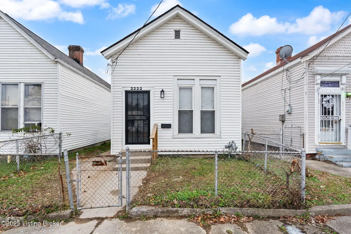 2222 Duncan St, Louisville, KY 40212 - Image #1