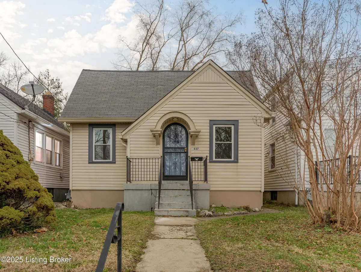 837 Delor Ave, Louisville, KY 40217 - Image #1