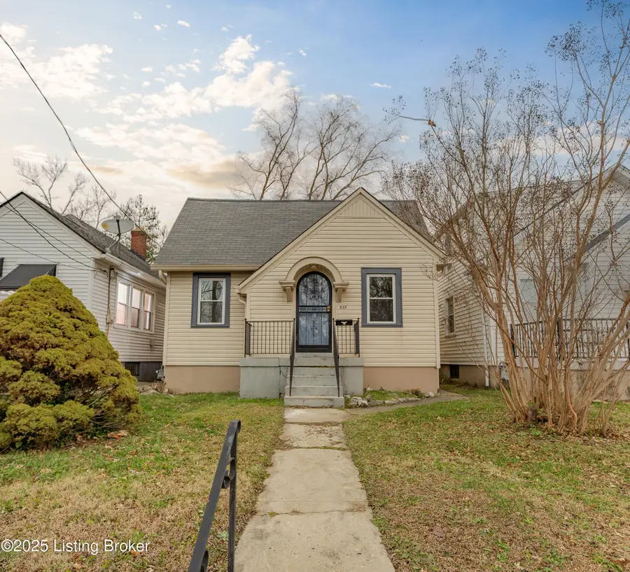 837 Delor Ave, Louisville, KY 40217 - Image #2