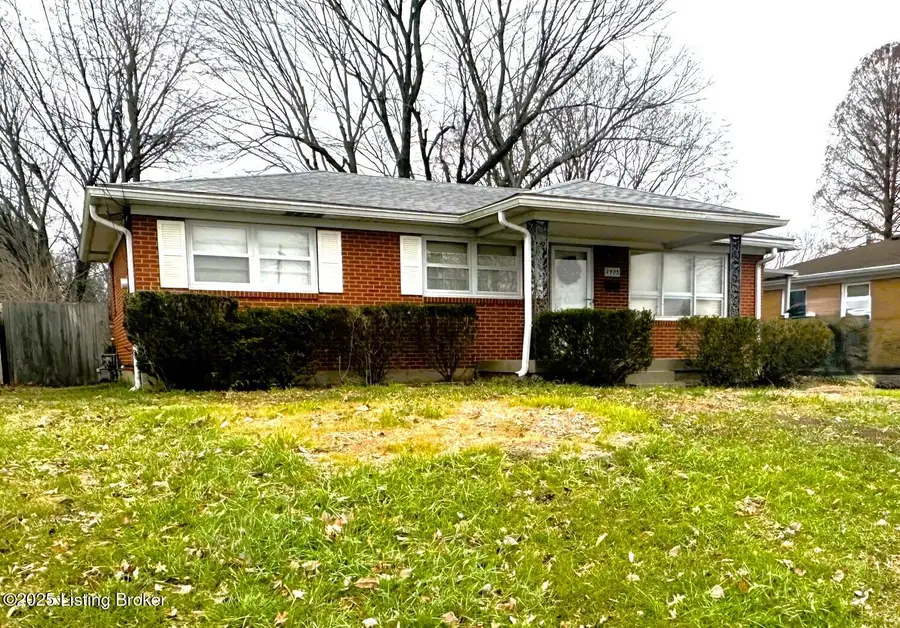 2905 Lencott Dr, Louisville, KY 40216 - Image #2
