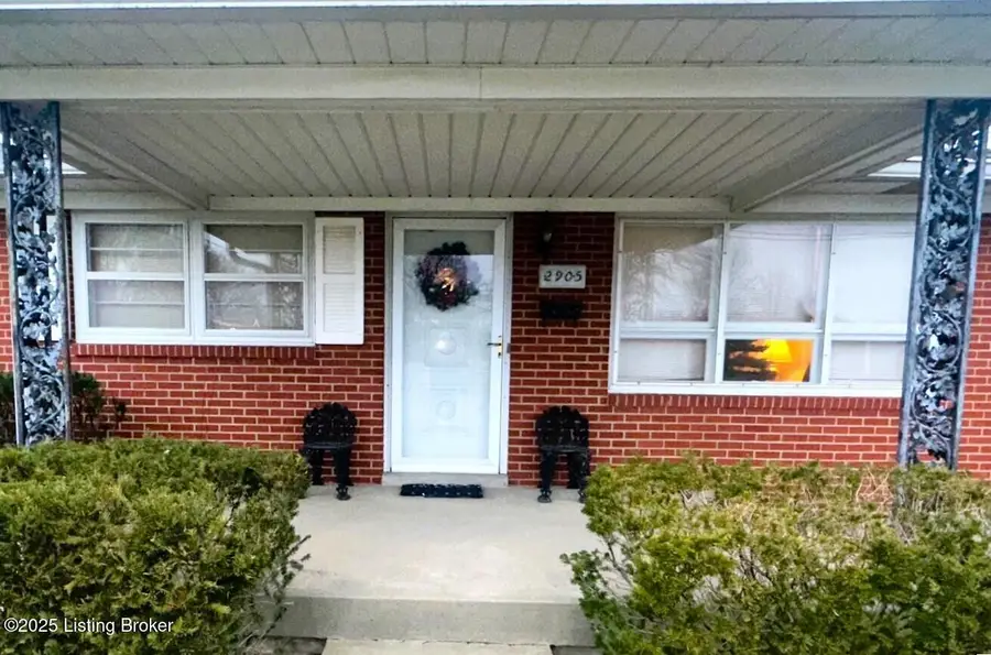 2905 Lencott Dr, Louisville, KY 40216 - Image #3