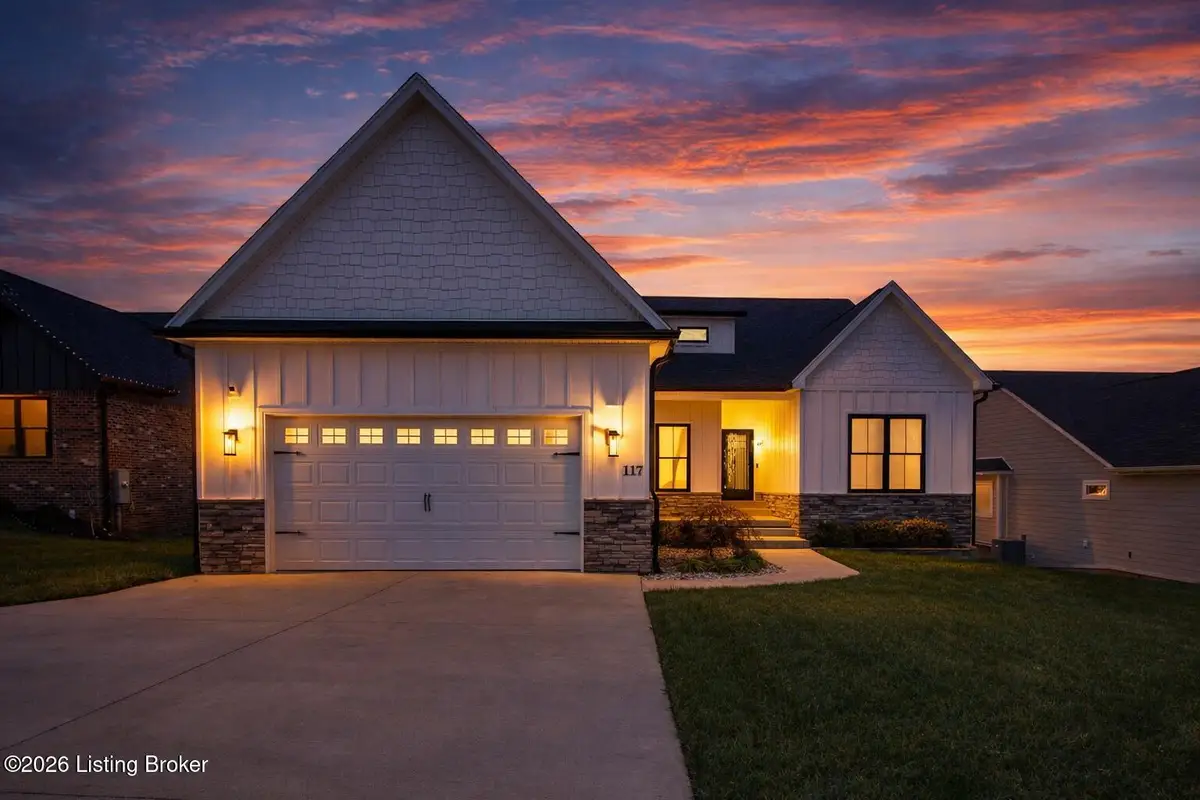 117 Highpoint Ct, Elizabethtown, KY 42701 - #1