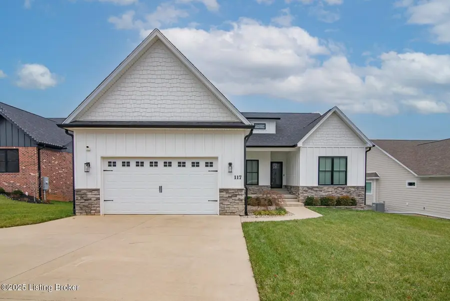 117 Highpoint Ct, Elizabethtown, KY 42701 - #2