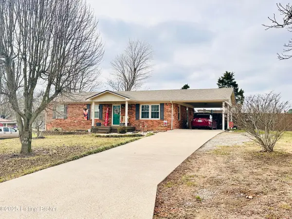 1206 Hickorywood Dr, Leitchfield, KY 42754