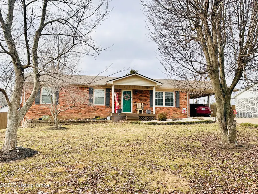 1206 Hickorywood Dr, Leitchfield, KY 42754 - Image #3