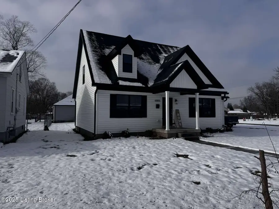 8804 Thompson Ln, Louisville, KY 40258 - Image #3