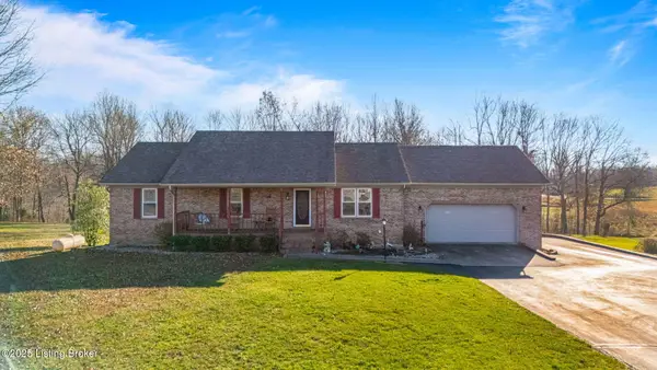 119 Prairie Ln, Leitchfield, KY 42754