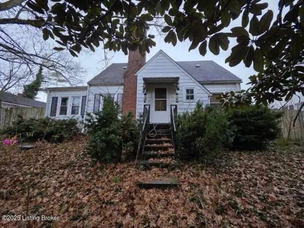 510 Chestnut St, Harrodsburg, KY 40330