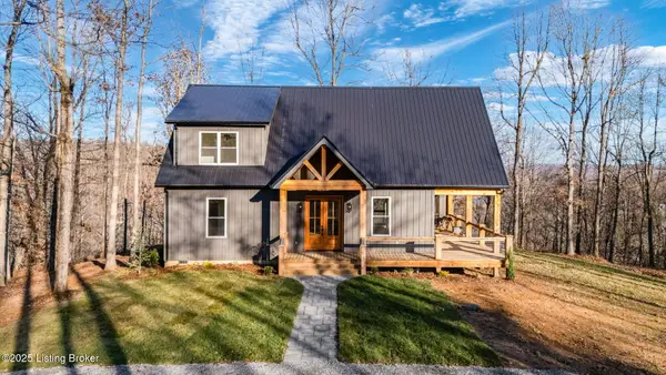 254 Falls Ln, Leitchfield, KY 42754