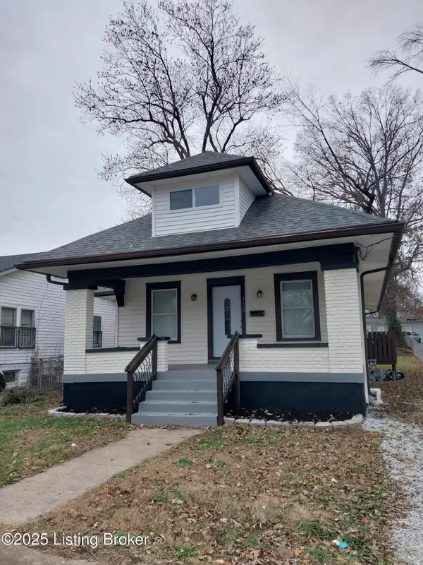 112 S 41st St, Louisville, KY 40212