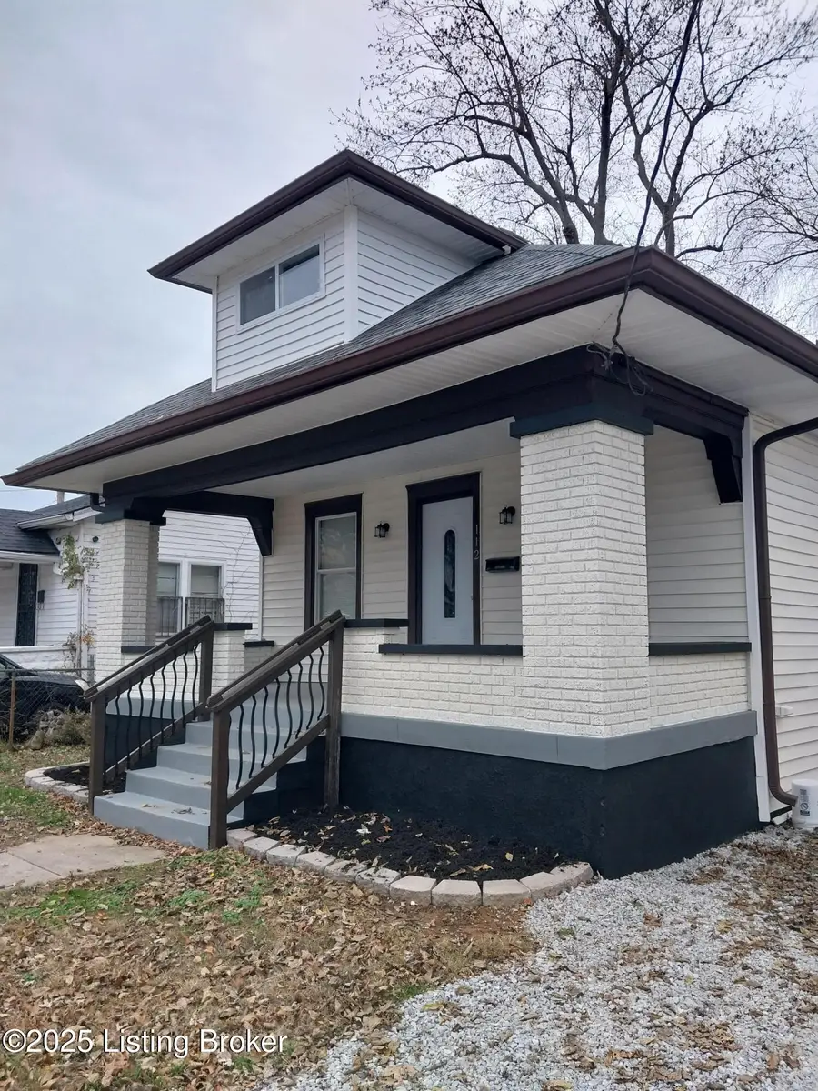 112 S 41st St, Louisville, KY 40212 - Image #3
