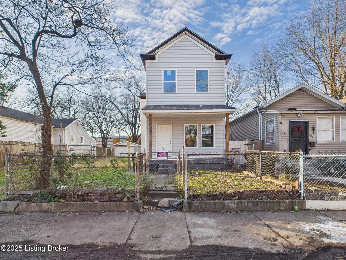 318 N 30th St, Louisville, KY 40212 - Image #1