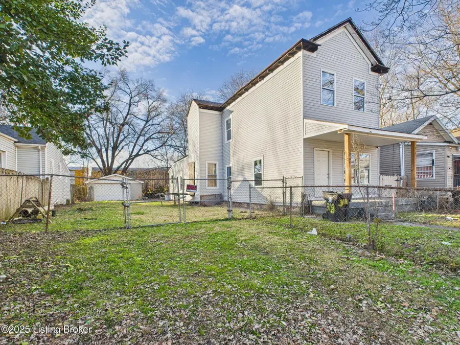 318 N 30th St, Louisville, KY 40212 - Image #2