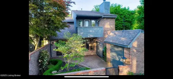 4120 Mason Woods Ln, Owensboro, KY 42303