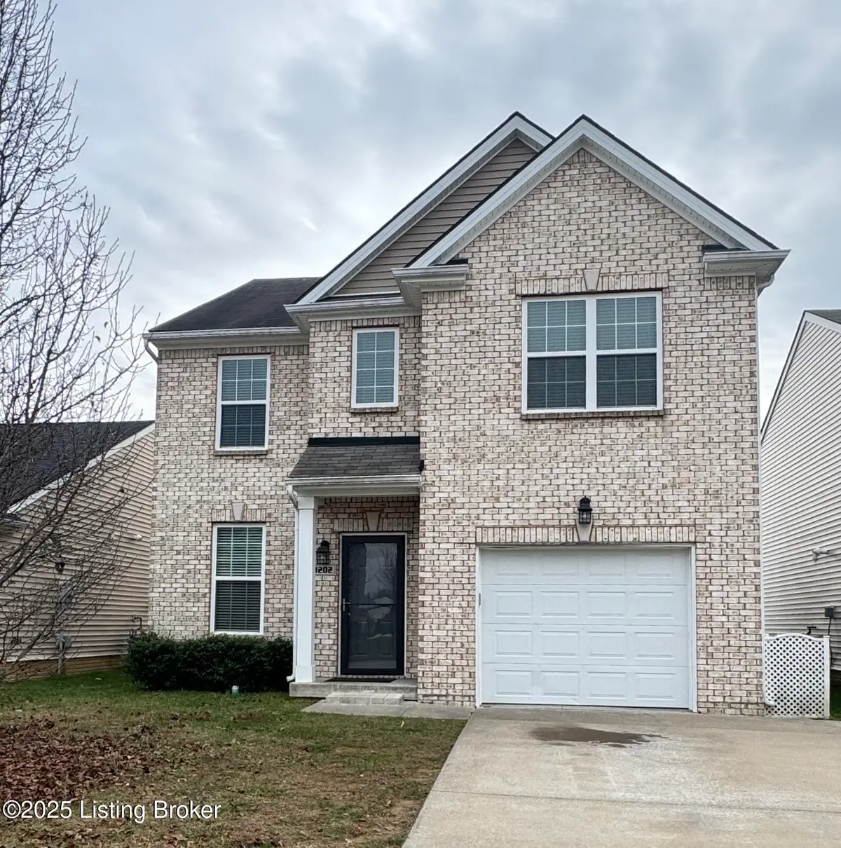 3202 Cotton Ln, Jeffersonville, IN 47130 - Image #1
