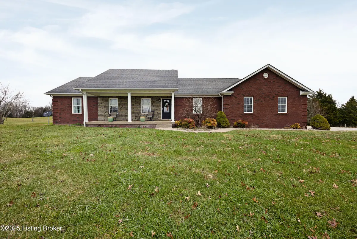1899 Croake Station Rd, Springfield, KY 40069 - Image #1