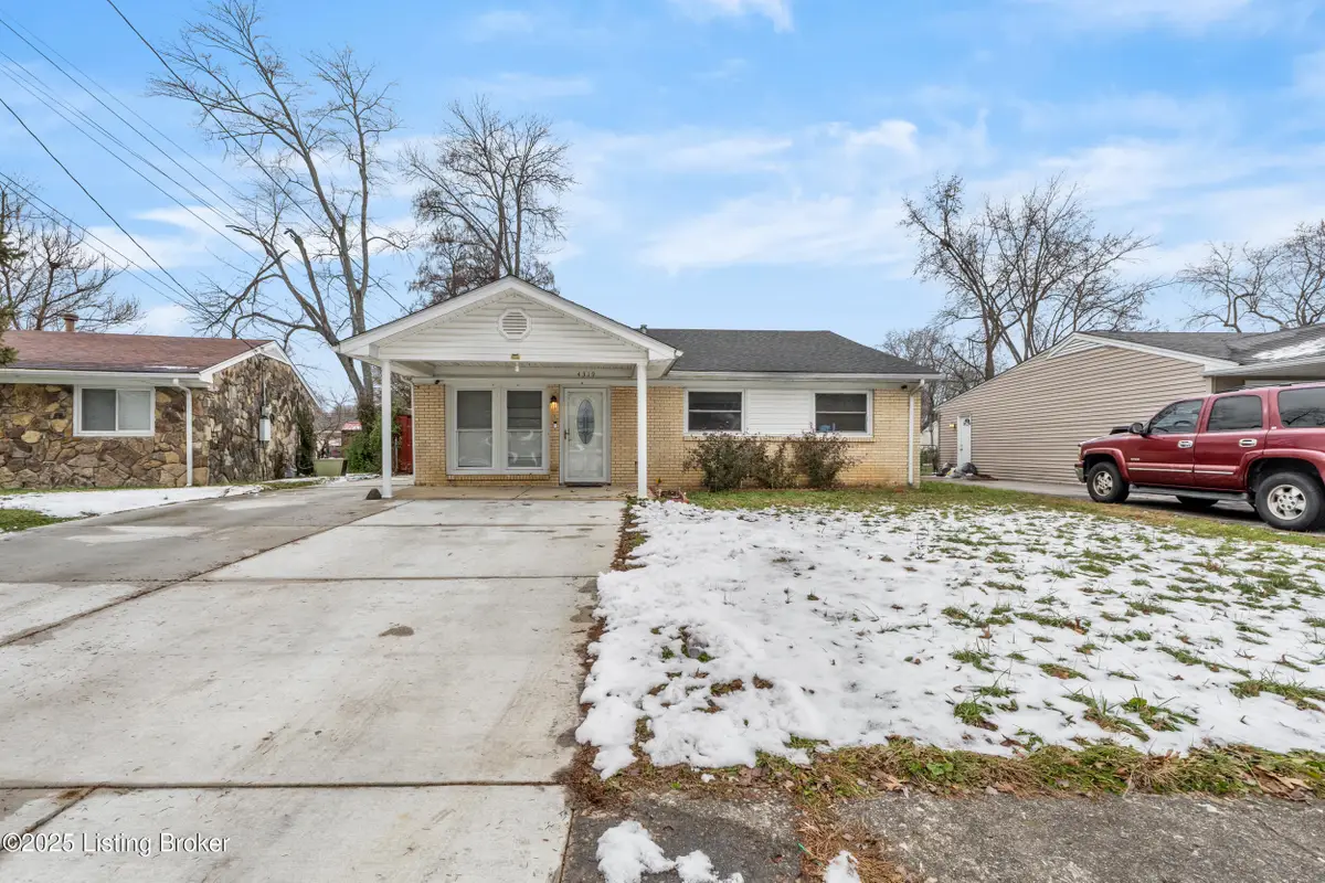 4319 Plantus Pl, Louisville, KY 40213 - Image #1