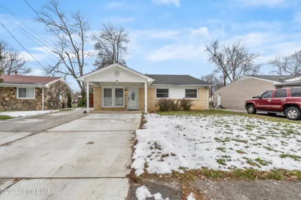 4319 Plantus Pl, Louisville, KY 40213