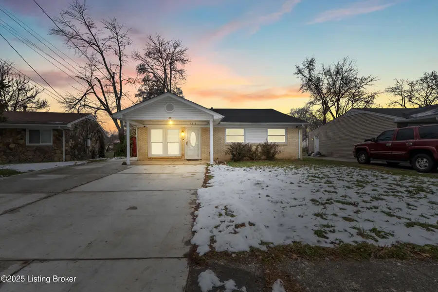 4319 Plantus Pl, Louisville, KY 40213 - Image #2