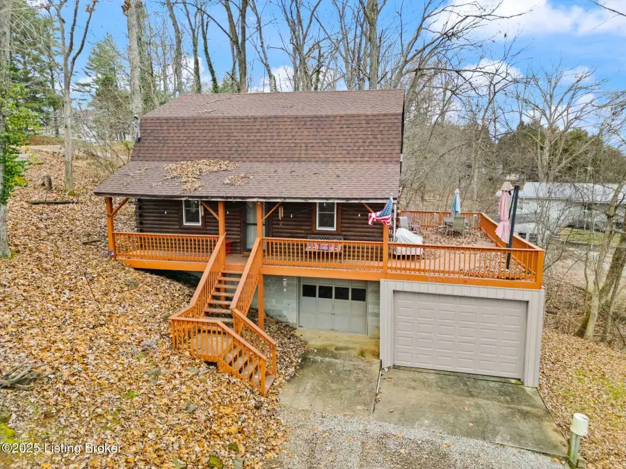 652 Pine Ridge Rd, Falls Of Rough, KY 40119 - Image #3