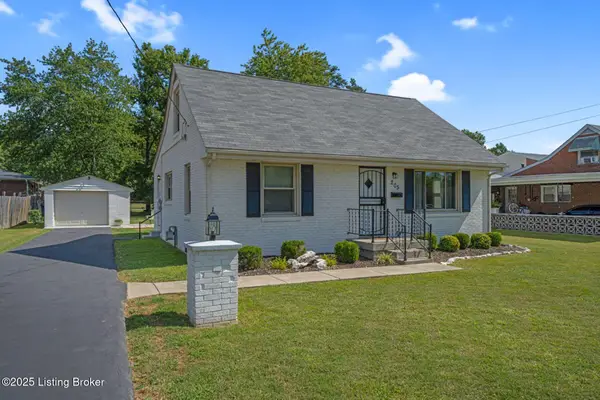 205 Marytena Dr, Louisville, KY 40214