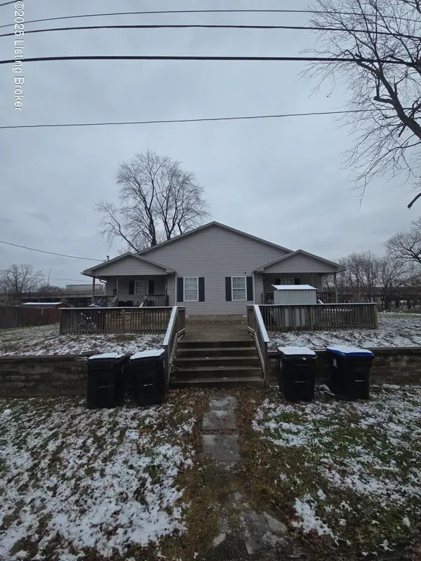 2803 Northwestern Pkwy, Louisville, KY 40212