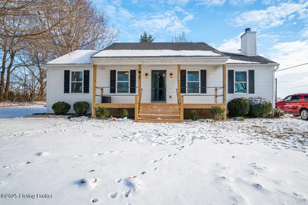 1701 Dawkins Rd, La Grange, KY 40031