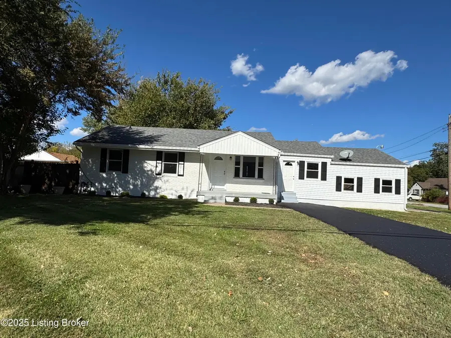 5117 Poplar Level Rd, Louisville, KY 40219 - Image #2