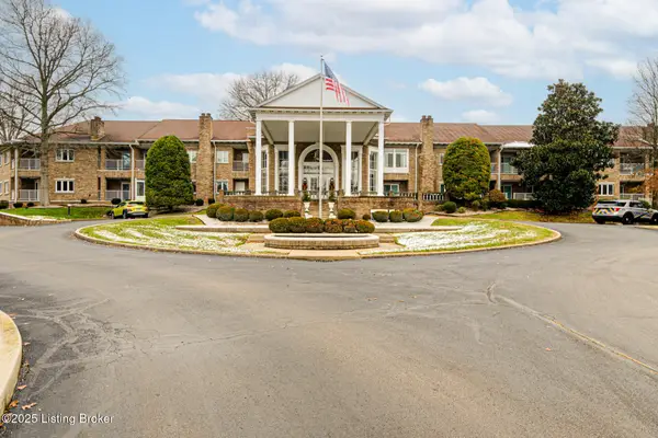 8605 Shelbyville Rd #APT 218, Bellemeade, KY 40222