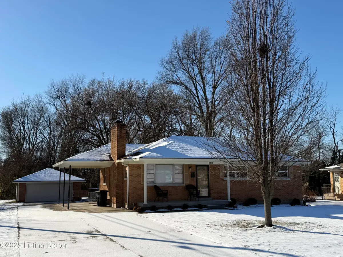 8318 Smithton Rd, Louisville, KY 40219 - Image #1