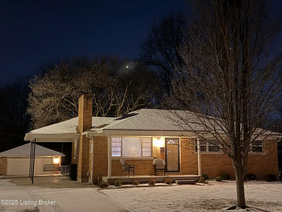 8318 Smithton Rd, Louisville, KY 40219 - Image #2