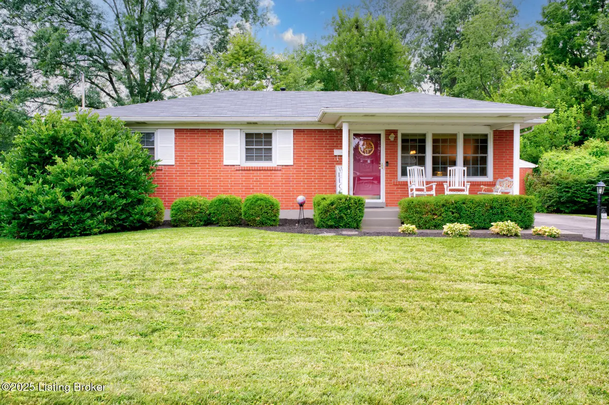5406 Trefoil Ln, Louisville, KY 40258 - Image #1