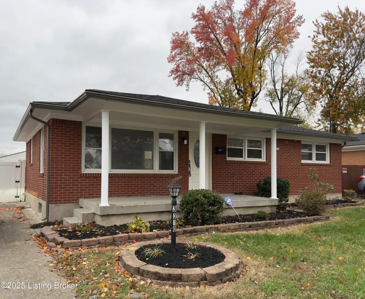 3310 Donald Dr, Louisville, KY 40216 - Image #1