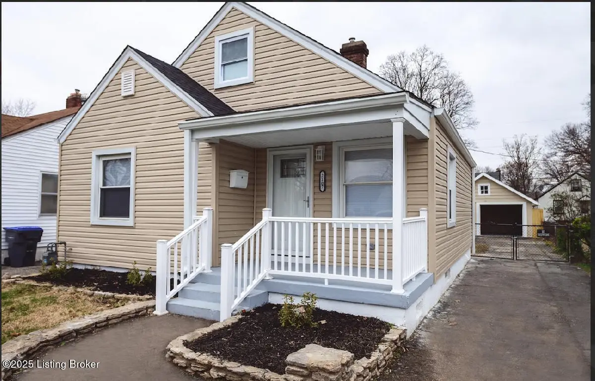 2107 Ratcliffe Ave, Louisville, KY 40210 - Image #1