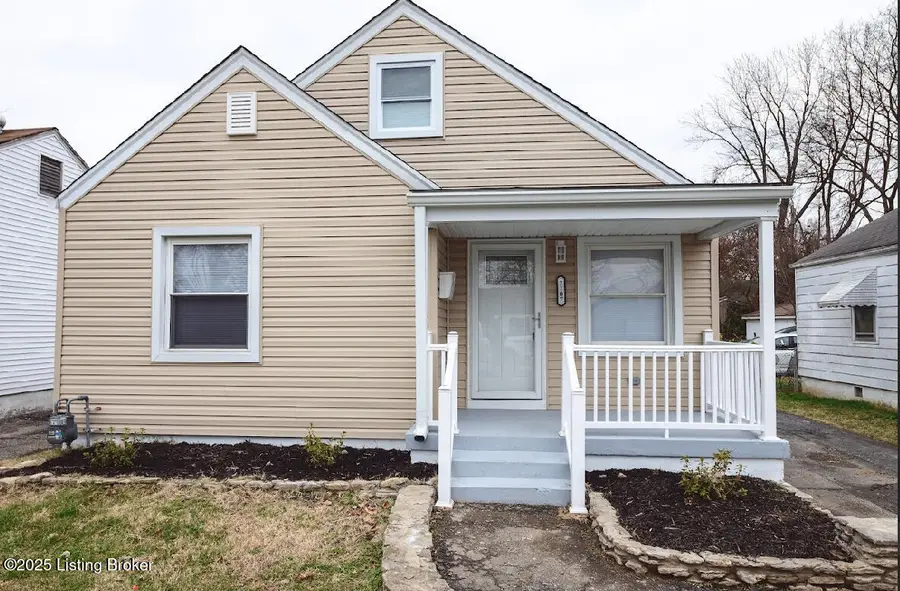 2107 Ratcliffe Ave, Louisville, KY 40210 - Image #2