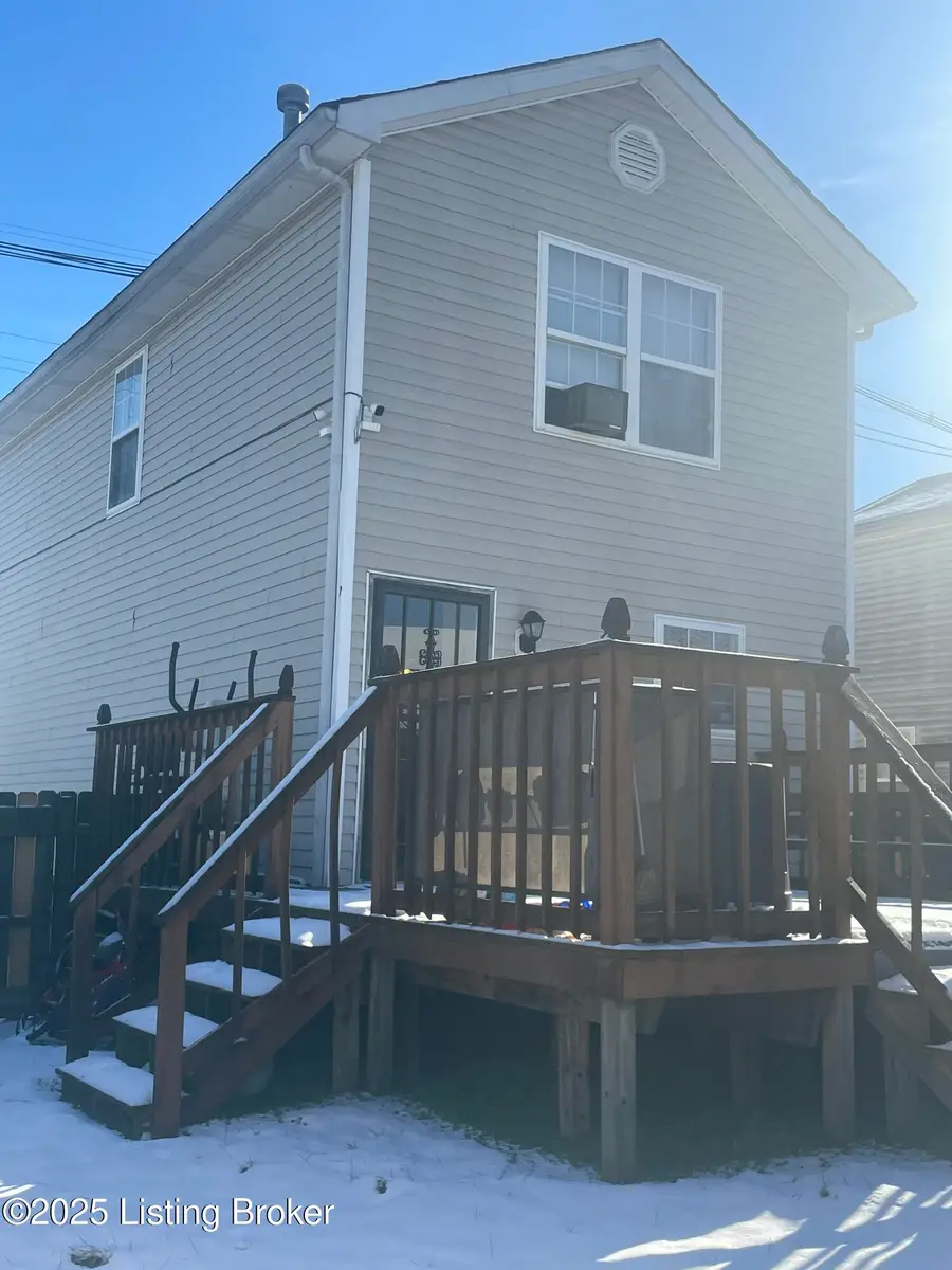632 S 15th St, Louisville, KY 40203 - Image #3