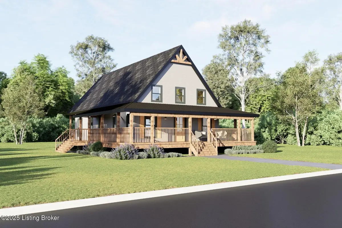 337 Rose Way #Lot 24, Clarkson, KY 42726 - Image #1