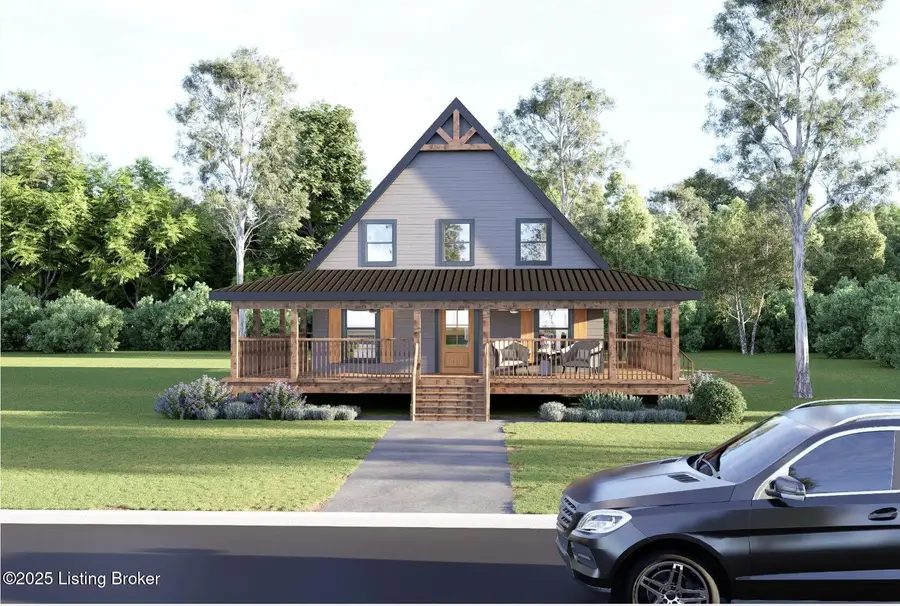 337 Rose Way #Lot 24, Clarkson, KY 42726 - Image #3