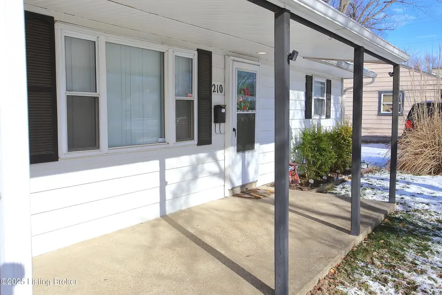 210 Derby Ave, Louisville, KY 40218 - Image #2