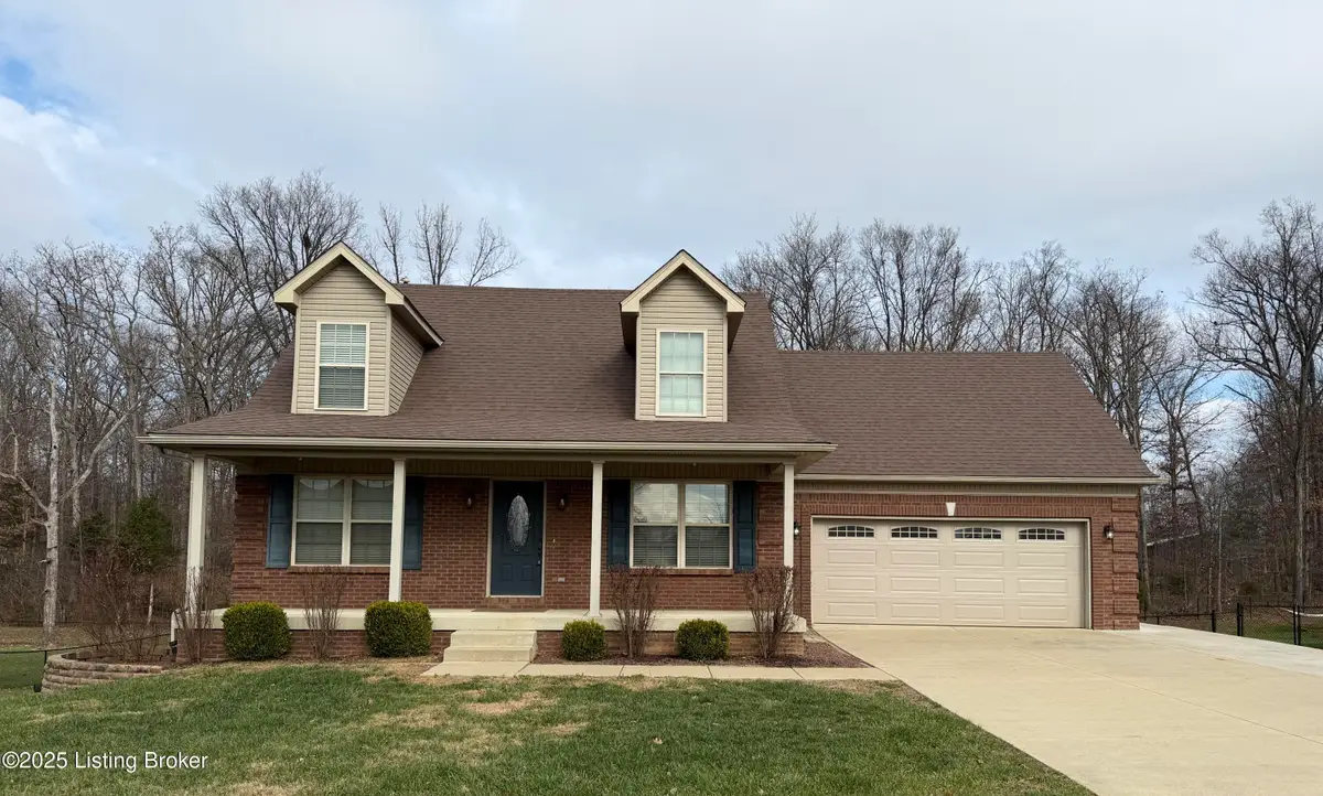 162 Peabody Loop, Coxs Creek, KY 40013 - Image #1