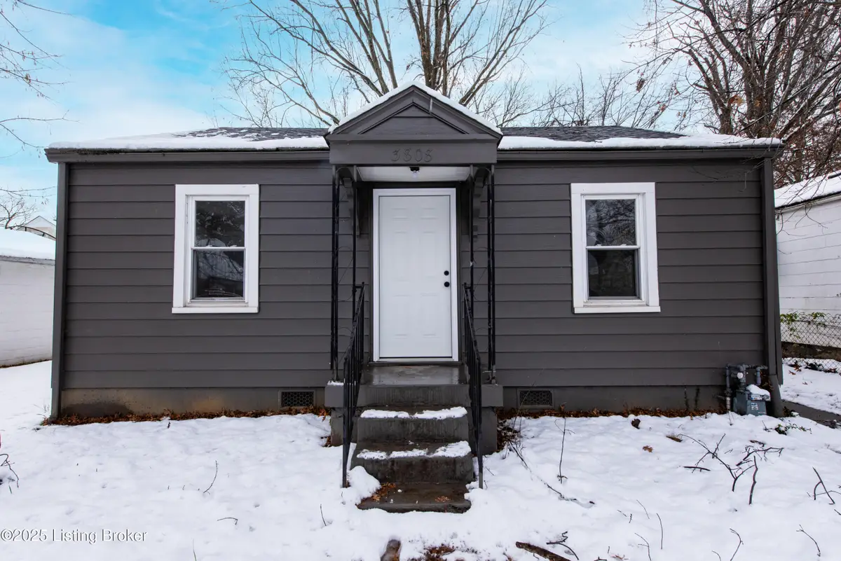3808 Jewell Ave, Louisville, KY 40212 - Image #1